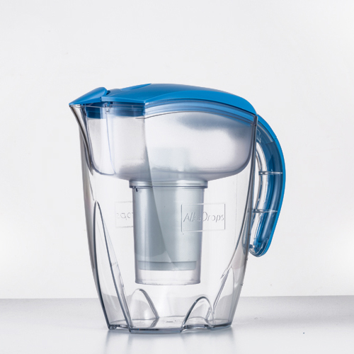 nano energy water pitcher