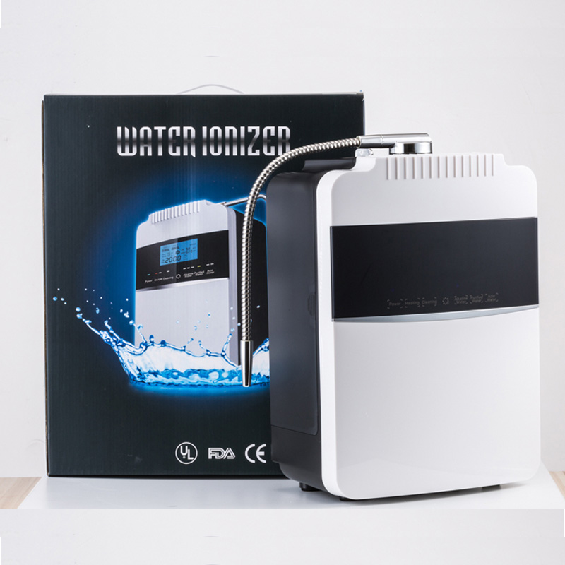 hot sale water purifying machine
