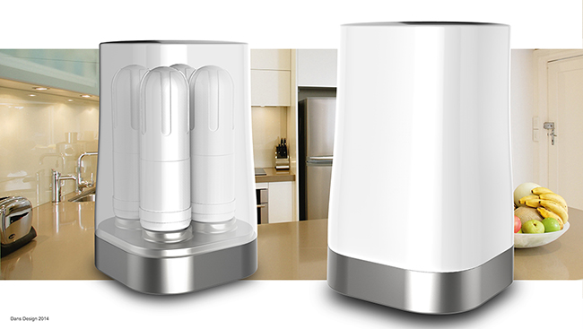 hot sale Alkaline Water Purifier