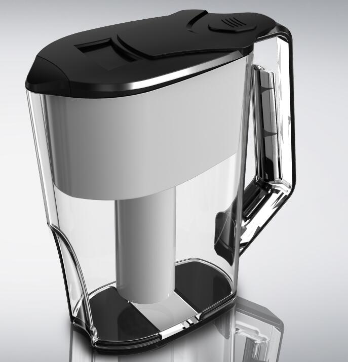 alkaline energy jug