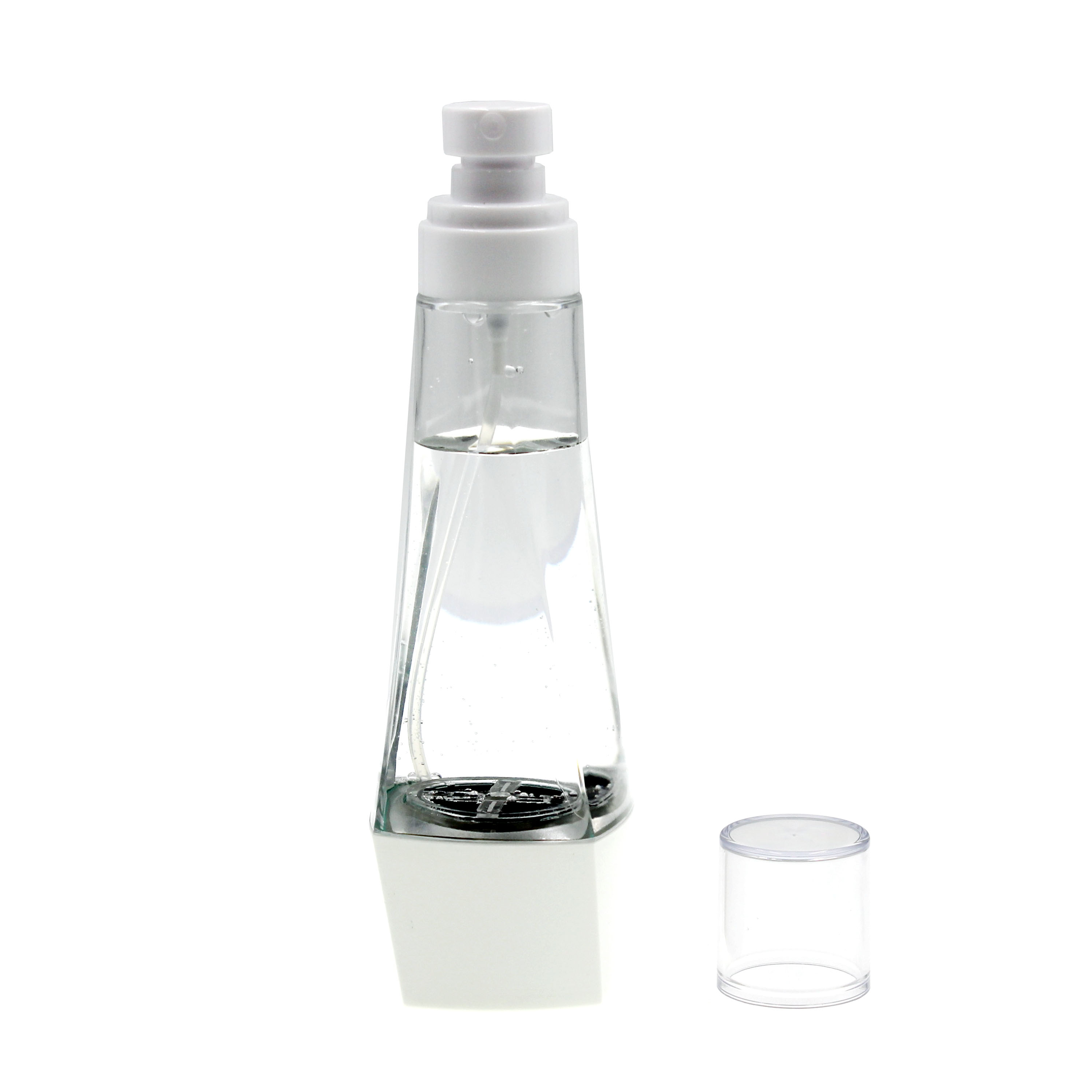 Disinfectant generator