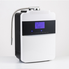 Alkaline Water Machine