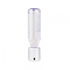 Portable Hydrogen Water Generator