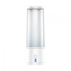 Hydrogen-rich Water Generator Flask