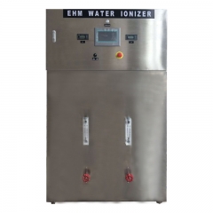 Commercial Water Ionizer