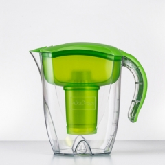 Alkaline Water Filter Jug