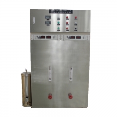 Acid Water Ionizer