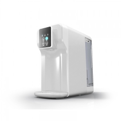 Mineral Alkaline Water Filter with RO Function