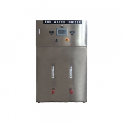 Large Capacity Alkaline Acid Water Ionizer