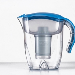Antioxidant Alkaline Water Filter Pitcher