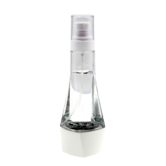 Disinfectant liquid generator