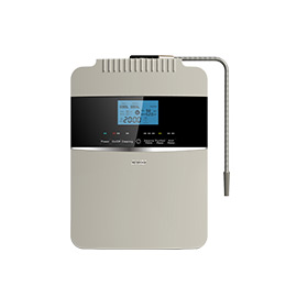 Alkaline Water Ionizer