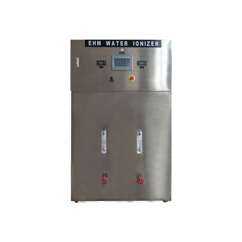 Industrial Water Ionizer
