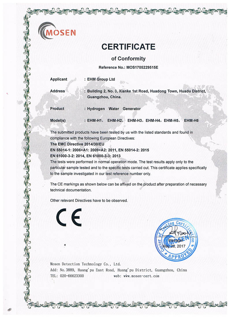 CE 1