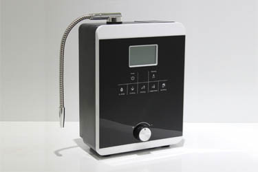 Water ion machine company launches new product line